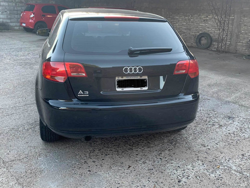 Audi A3 Audi A3 Sportback