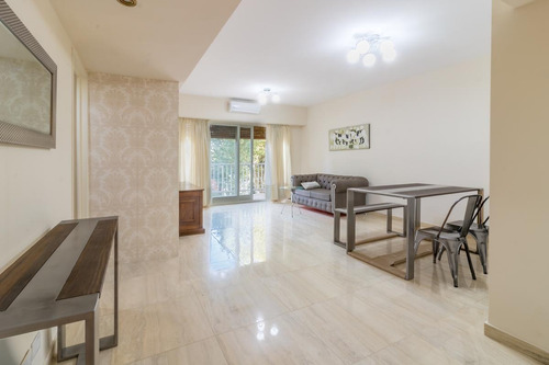 Departamento - Belgrano Barrancas
