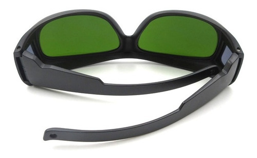 Imagen 2 de 10 de Anteojos De Seguridad Para Laser De Fibra 200nm-2000nm