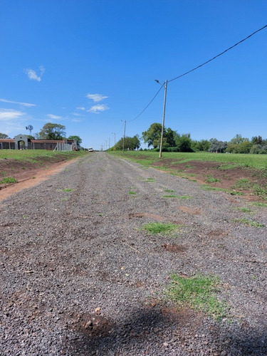 Imagen 14 de 30 de Terreno Lote En Venta Ubicado En Zelaya, Pilar, G.b.a. Zona Norte
