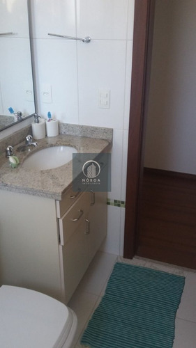 Imagem 10 de 20 de Apartamento A Venda No Bairro Alto Em Teresópolis - Rj. - Ap-2122-1