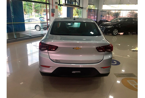Imagem 6 de 8 de Onix 1.0 Flex Plus Lt Manual