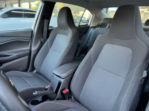 Chevrolet Onix 1.0 TURBO FLEX PLUS LT AUTOMÁTICO