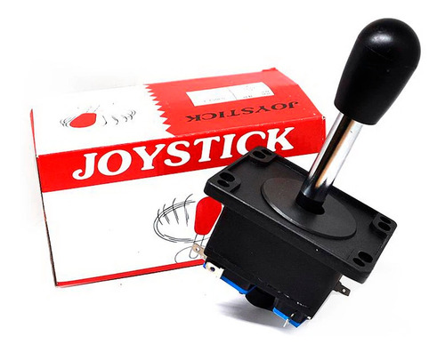 Palanca Joystick Arcade