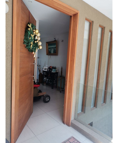 Casa En Condominio Terrado / Insuperable Vista - Hb Hunter