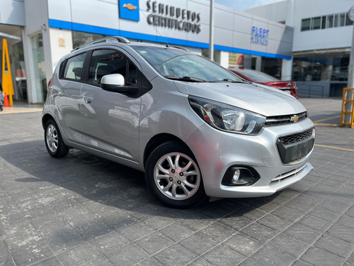 Chevrolet Beat 2019