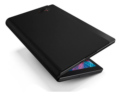 Lenovo Thinkpad X1 Fold G1 Corei5 8gb 256gb 13.3 Plegable Color Negro