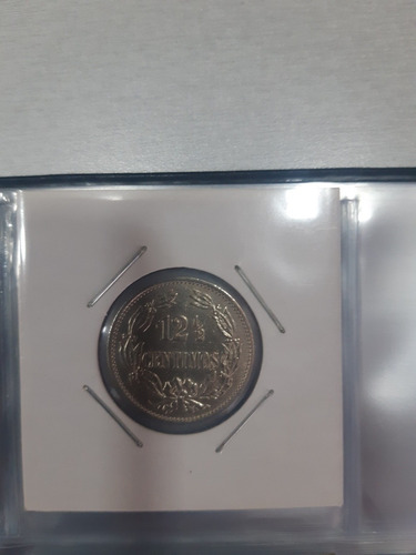 Moneda, Locha De 1896