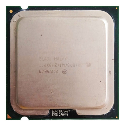 Procesador Intel Pentium Dual Core E2140 Socket 775 Q706a151