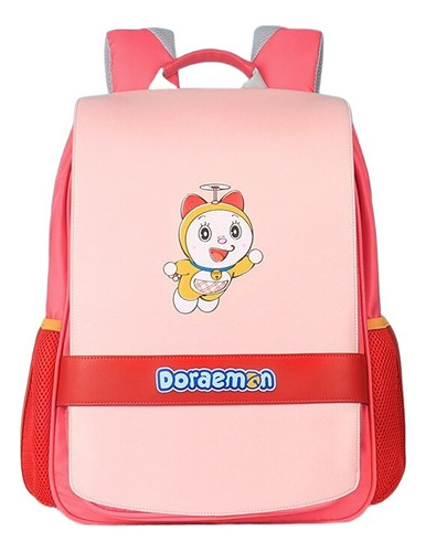 Nuevas Mochilas Escolares Doraemon For Niños Y Niñas De Pri
