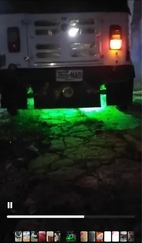 Motocarro Torito