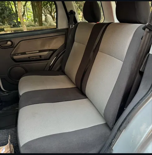 Ford Ecosport 2.0 L 4x4