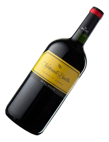 Vino Viñas De Balbo Magnum 1125ml - Gobar®