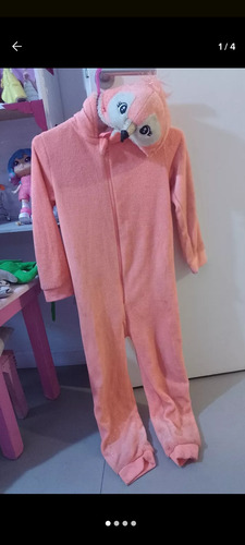 Pijama Flamenco