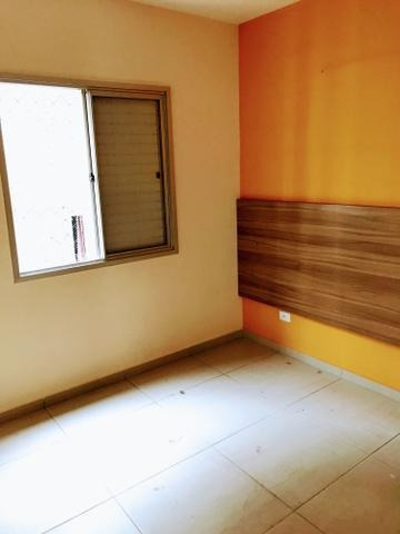 Imagem 3 de 13 de Apartamento Para Venda, 2 Dormitórios, Vila Marina - São Paulo - 1386