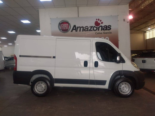 Imagem 12 de 15 de Fiat Ducato 2.3 Multijet Diesel Cargo Médio Manual