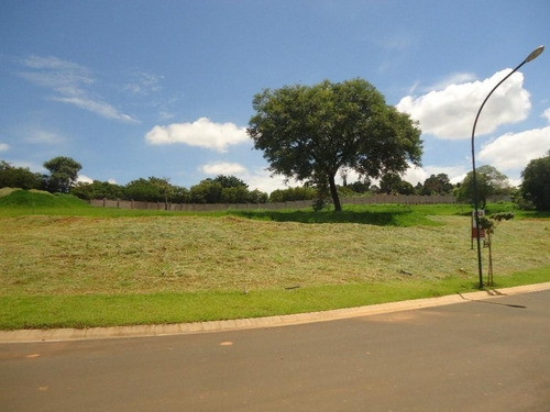 Imagem 1 de 11 de Terreno Residencial À Venda, Joapiranga, Valinhos. - Te0013 - 34666108