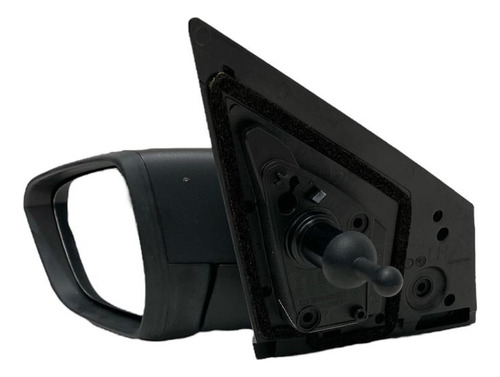 Retrovisor Esquerdo Manual + Capa Onix Turbo Original Gm