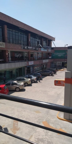 Imagen 8 de 30 de Locales Comerciales En Renta En Plaza Totoltepec, Restaurante