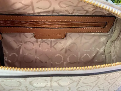 Bolsa calvin klein rn 54163 hotsell