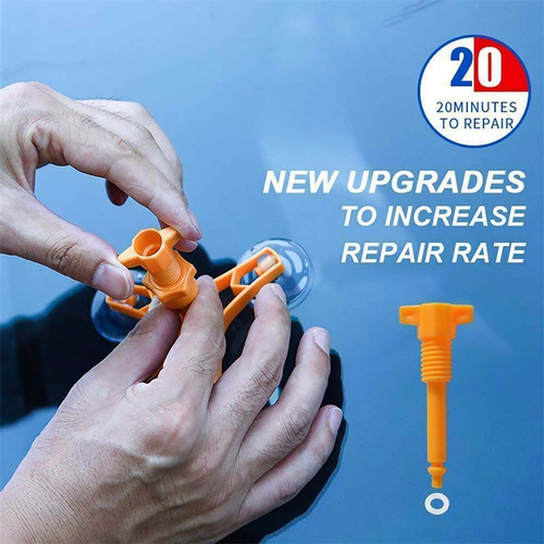 Kit De Herramientas De Reparación De Automóviles Para Parabr