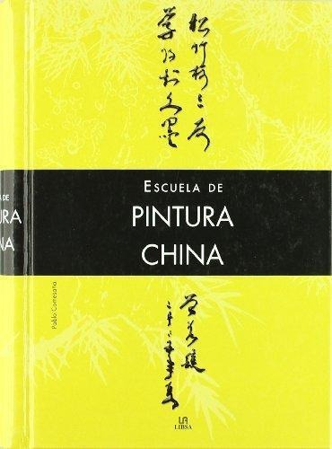 Escuela De Pintura China