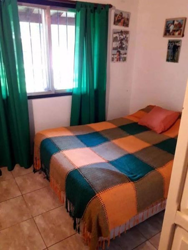 Chalet 4 Ambientes Con Cochera