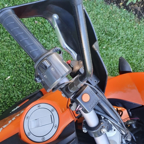 Ktm 990 Adventure