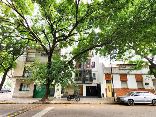 Imagen 17 de 18 de Venta De Departamento En Caballito