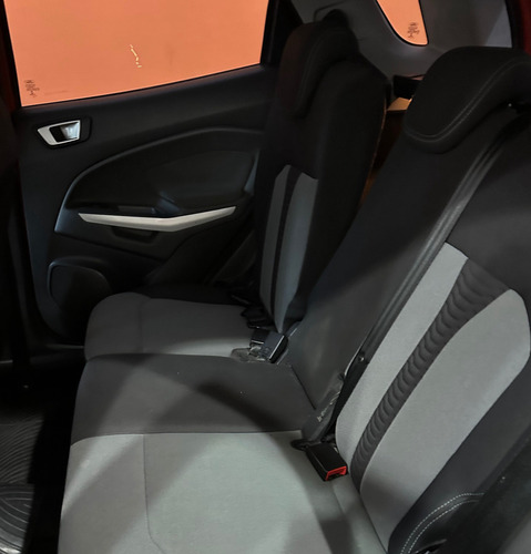 Ford Ecosport 1.6 Freestyle 110cv 4x2