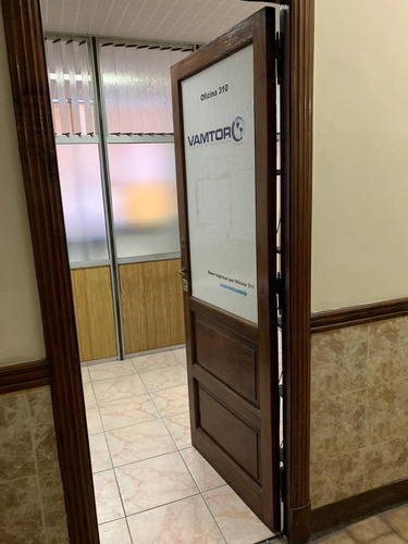 Local En Venta - 20mts2 - Barrio Norte