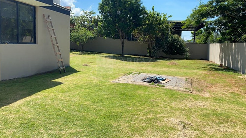 Linda Casa Alto Padrao, Tipo Chácara, Para Venda No Condominio Recanto Do Rio Pardo Em Jardinopolis, 4 Dormitorios 2 Suites Em 1.014 M2 De Area Total - Ca01714 - 69335217