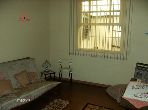 Imagem 17 de 22 de Casa A Venda No Bairro Anhangabaú Em Jundiaí - Sp. - 4125-1