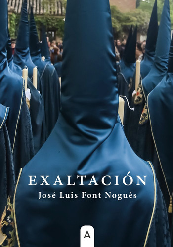 Libro Exaltacion