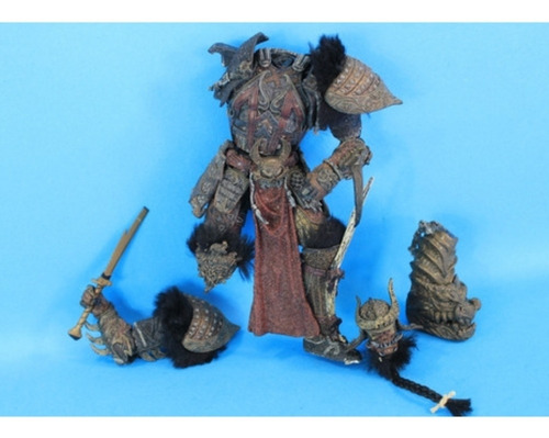 Spawn Wings Of Redemption Miniatura (Usado)
