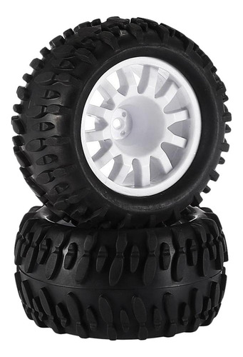 Neumáticos Para Ruedas De Coche Rc 5 Piezas