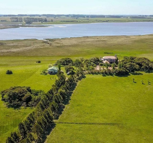Quinta | La Rinconada - Jose Ignacio