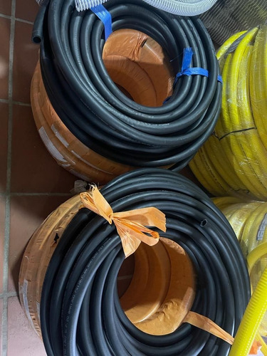 Imagen 4 de 5 de Manguera A Multiproposito 1 Pulgada 15 Mts