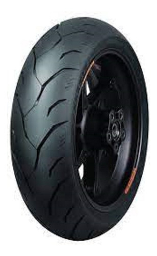 Cst Cm-s1 120/70/17 58w