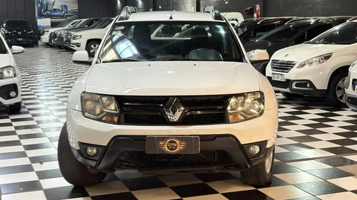 Renault Duster Oroch 1.6 Dynamique
