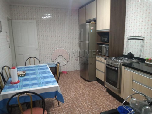 Casas - Ref: V500441