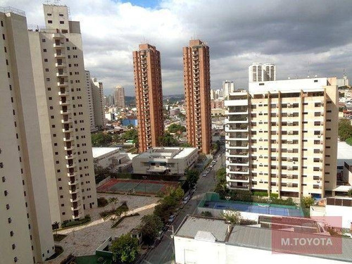 Imagem 6 de 30 de Apartamento À Venda, Com 3 Dormitórios E 2 Vagas - Jardim Maia - Guarulhos/sp - Ap0117