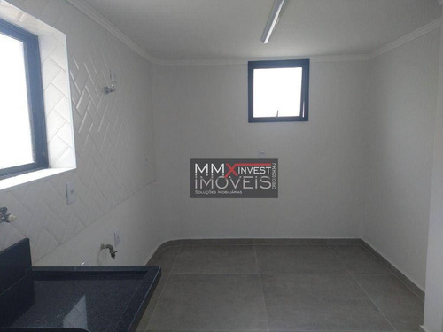Imagem 18 de 28 de Cobertura Com 3 Dormitórios À Venda, 227 M² Por R$ 1.380.000,00 - Santana - São Paulo/sp - Co0066