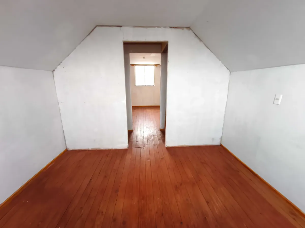 Imagen 3 de 16 de A Orilla De Camino Principal -terreno 1069 M2 (171861)