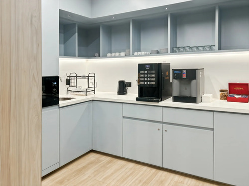 Arriendo Oficina Centro Histórico De Santiago