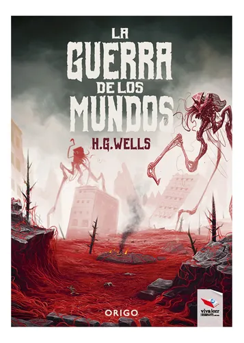 La Guerra De Los Mundos