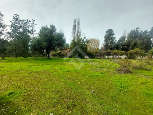 Sitio En Venta En Pirque, Js