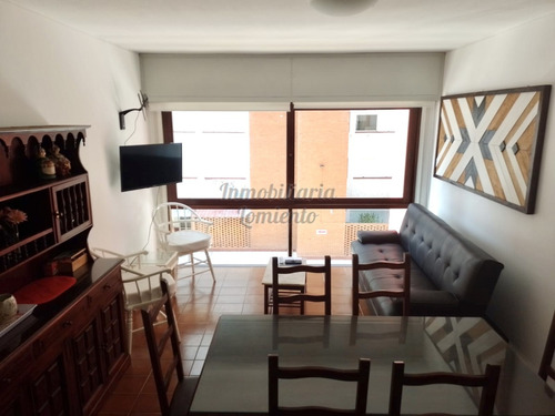 Venta Apartamento 2 Dormitorios Zona Playa Brava