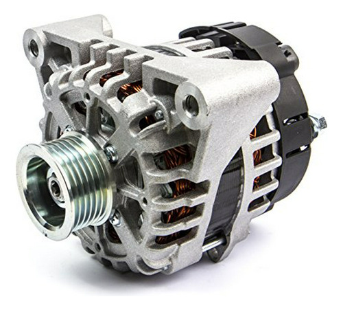 Alternador Sierra 18-5882 Para Motores Volvo Marina