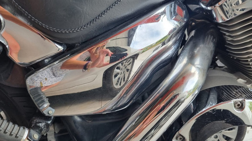 Honda Vtx 1300